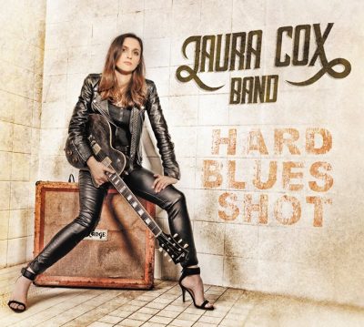 You are currently viewing Laura Cox