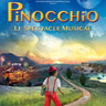 Pinocchio le Spectacle Musical