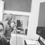 Enregistrement Studio