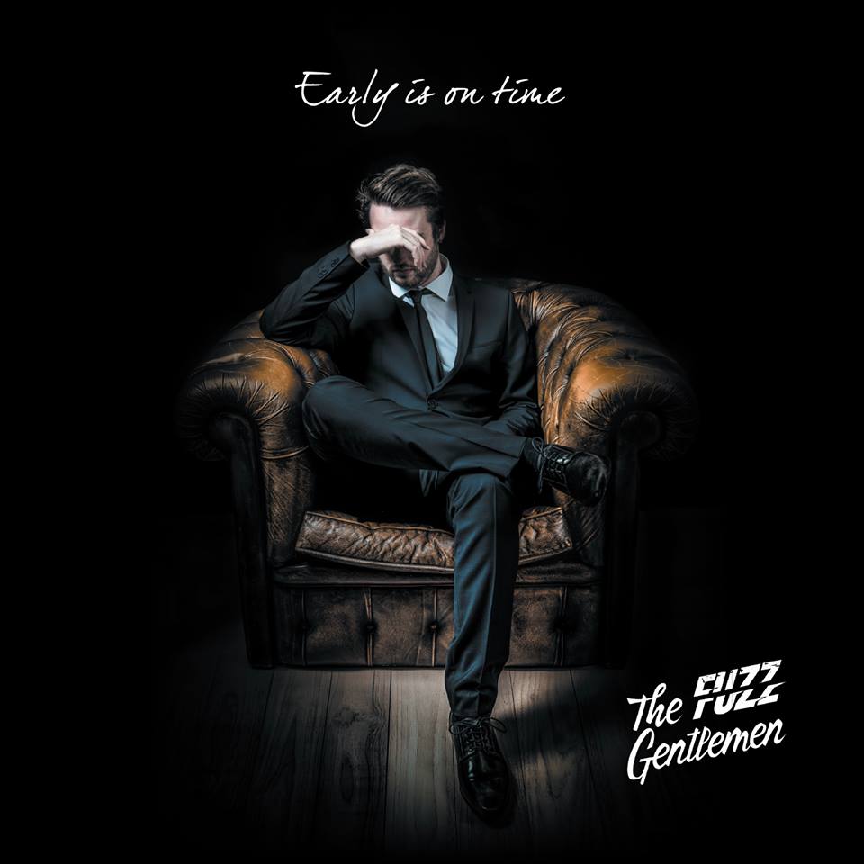 Lire la suite à propos de l’article The Fuzz Gentlemen