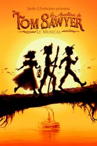 Lire la suite à propos de l’article Tom Sawyer le Musical