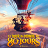 Le Tour du Monde en 80 Jours