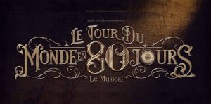 Lire la suite à propos de l’article Le Tour Du Monde en 80 jours