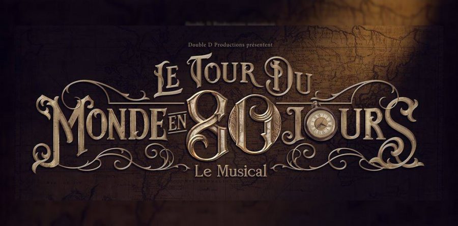 Lire la suite à propos de l’article Le Tour Du Monde en 80 jours