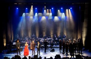 Lire la suite à propos de l’article Candice Parise & Friends Live