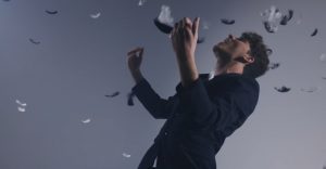 Lire la suite à propos de l’article Mathis Pacchiano – L&rsquo;Oiseau Noir