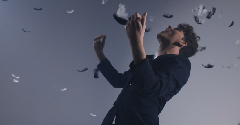 You are currently viewing Mathis Pacchiano – L&rsquo;Oiseau Noir