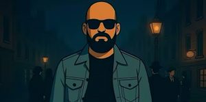 Lire la suite à propos de l’article Stranger – Nhimalia
