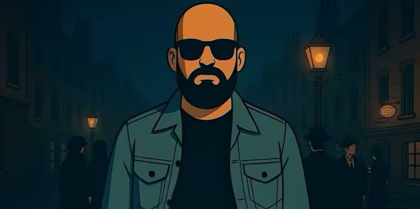 Lire la suite à propos de l’article Stranger – Nhimalia